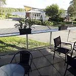 Ravintola 66 3*