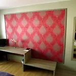 Otel Ravintola 66
