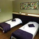 Ravintola 66 Otel Alavus