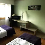 Ravintola 66 Otel Alavus