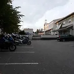 Ravintola 66 Otel 3*