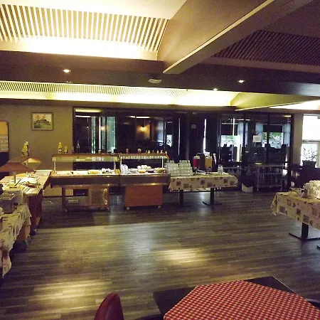 Ravintola 66 Отель 3*