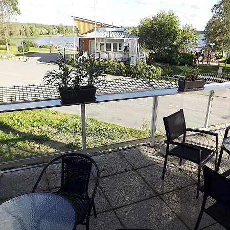 Ravintola 66 3*