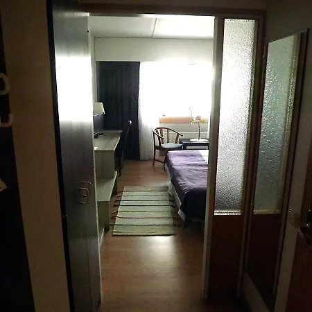 Ravintola 66 Отель 3*