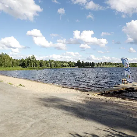 Ravintola 66 3* Алавус