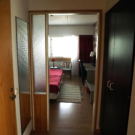 Ravintola 66 3* 알라부스
