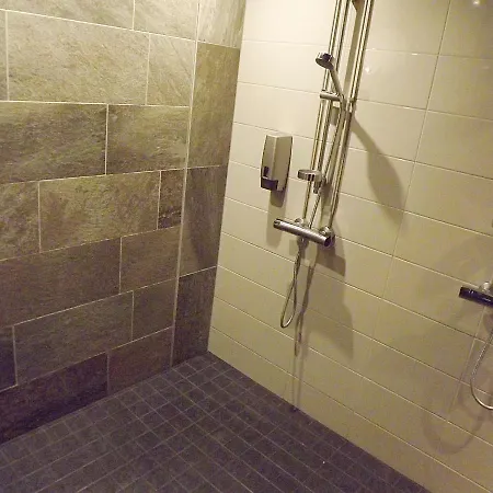 Отель Ravintola 66